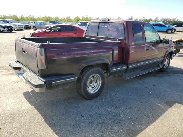 Photo 3 from auction – 1996 CHEVROLET GMT-400 C1 with VIN 2GCEC19R7T1142598