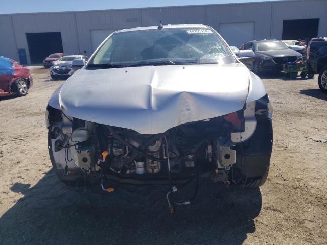 Photo 5 from auction – 2011 LINCOLN MKX with VIN 2LMDJ6JK8BBJ29249