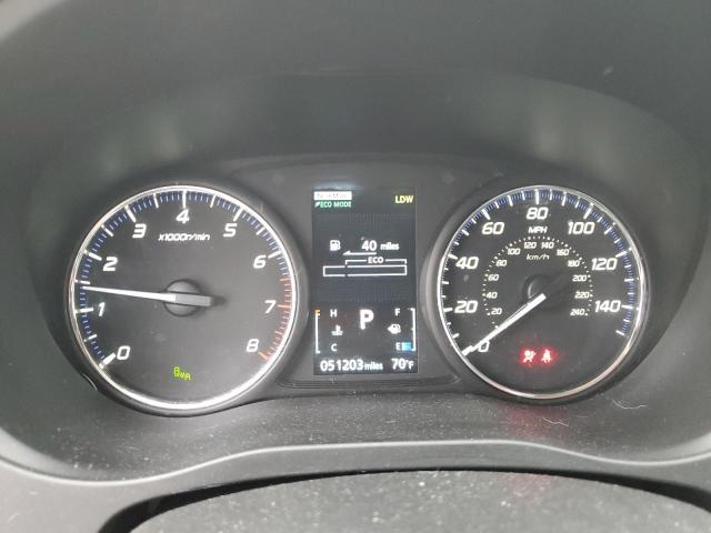 Photo 9 from auction – 2020 MITSUBISHI OUTLANDER with VIN JA4AZ3A34LZ024672