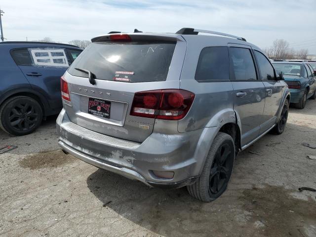Photo 3 from auction – 2018 DODGE JOURNEY CR with VIN 3C4PDCGG4JT378656