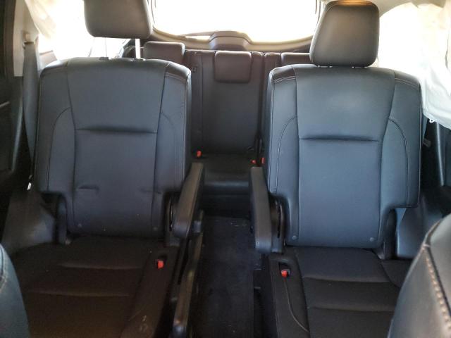 Photo 10 from auction – 2016 TOYOTA HIGHLANDER with VIN 5TDDKRFH6GS344968