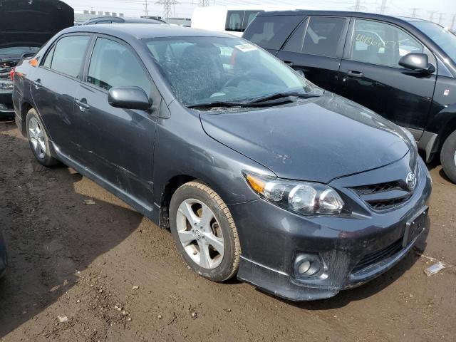 Photo 4 from auction – 2013 TOYOTA COROLLA BA with VIN 2T1BU4EE1DC076606