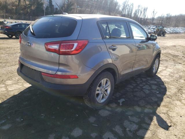Photo 3 from auction – 2011 KIA SPORTAGE L with VIN KNDPBCA26B7112161