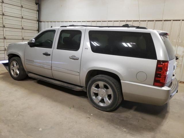 Photo 2 from auction – 2011 CHEVROLET SUBURBAN C with VIN 1GNSCKE03BR349325