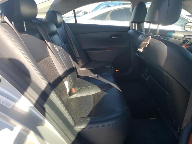 Photo 10 from auction – 2008 LEXUS ES 350 with VIN JTHBJ46G982245363