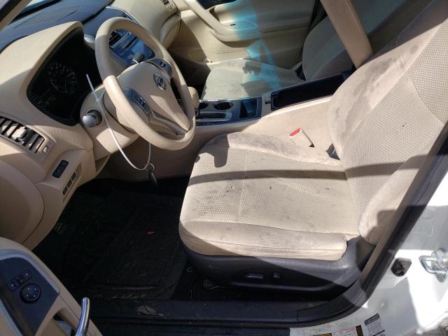 Foto 7 de la subasta – 2015 NISSAN ALTIMA 2.5 con VIN 1N4AL3AP1FC495069