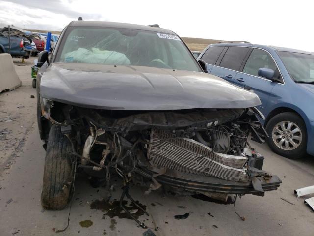 Photo 5 from auction – 2014 DODGE JOURNEY SX with VIN 3C4PDCBG0ET160825