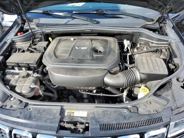 Photo 12 from auction – 2017 JEEP GRAND CHER with VIN 1C4RJFAG8HC694501