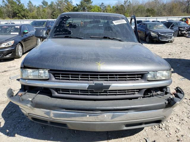 Photo 5 from auction – 1999 CHEVROLET SILVERADO with VIN 1GCEC14V7XZ175618