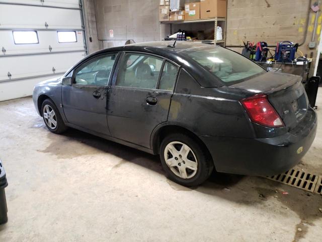 Photo 2 from auction – 2007 SATURN ION LEVEL with VIN 1G8AJ55F97Z167193