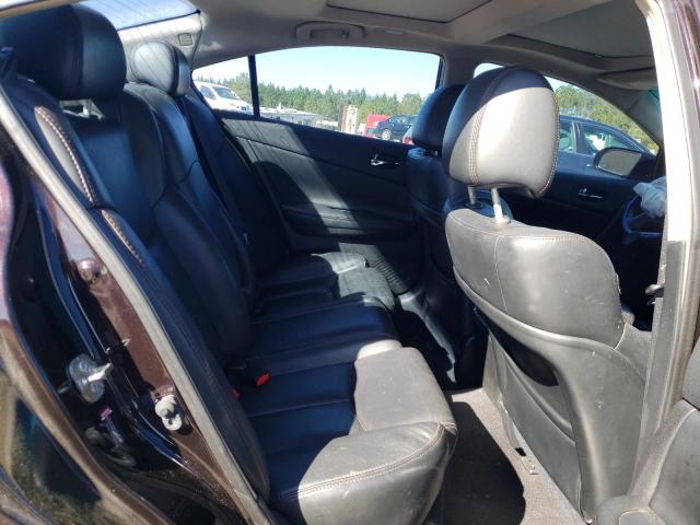 Photo 10 from auction – 2014 NISSAN MAXIMA S with VIN 1N4AA5AP0EC905988