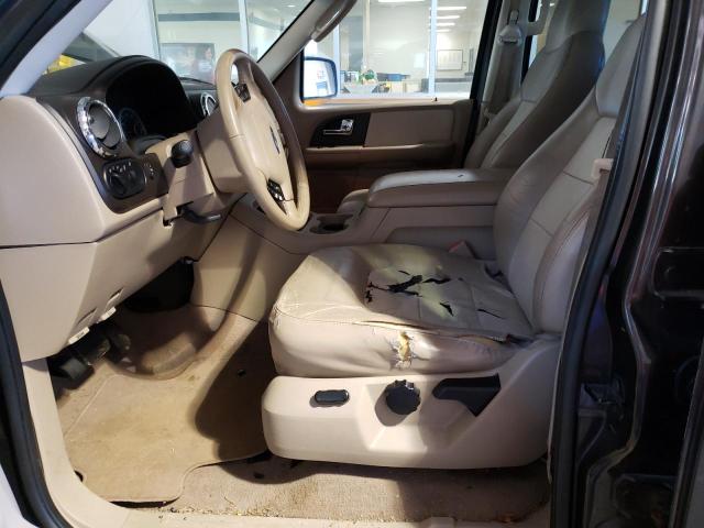 Photo 7 from auction – 2005 FORD EXPEDITION with VIN 1FMPU17555LA43079