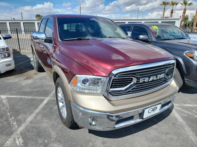 RAM 1500 LONGH 2016 with VIN 1C6RR7PM3GS206479 - Photo from auction