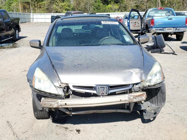 Photo 5 from auction – 2004 HONDA ACCORD with VIN 1HGCM56884A123347