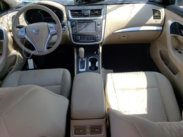 Photo 8 from auction – 2017 NISSAN ALTIMA S with VIN 1N4AL3AP6HC140594