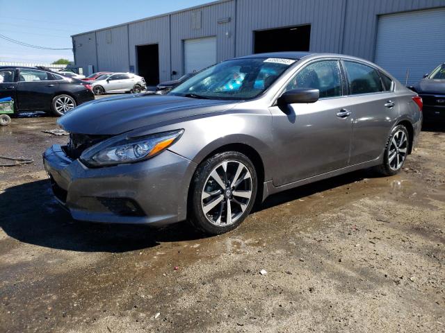 Photo 1 from auction – 2016 NISSAN ALTIMA 2.5 with VIN 1N4AL3AP7GC209940