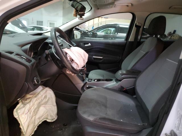 Photo 7 from auction – 2014 FORD ESCAPE SE with VIN 1FMCU9GX2EUC09941