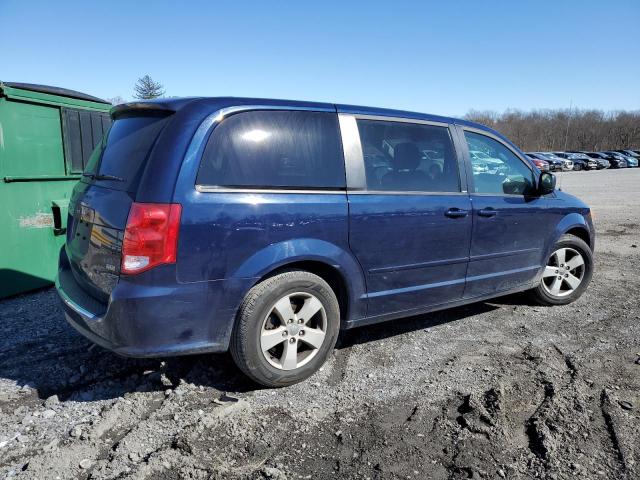 Photo 3 from auction – 2013 DODGE GRAND CARA with VIN 2C4RDGBG0DR762643