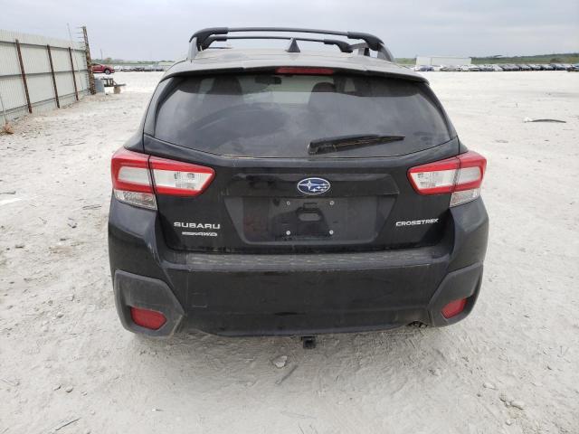 Photo 6 from auction – 2019 SUBARU CROSSTREK with VIN JF2GTAEC8K8279623