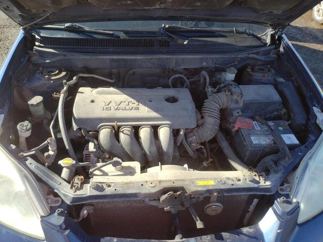 Photo 11 from auction – 2007 TOYOTA COROLLA MA with VIN 2T1KR32EX7C673919