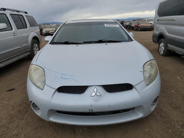 Photo 5 from auction – 2006 MITSUBISHI ECLIPSE GT with VIN 4A3AK34T26E016424