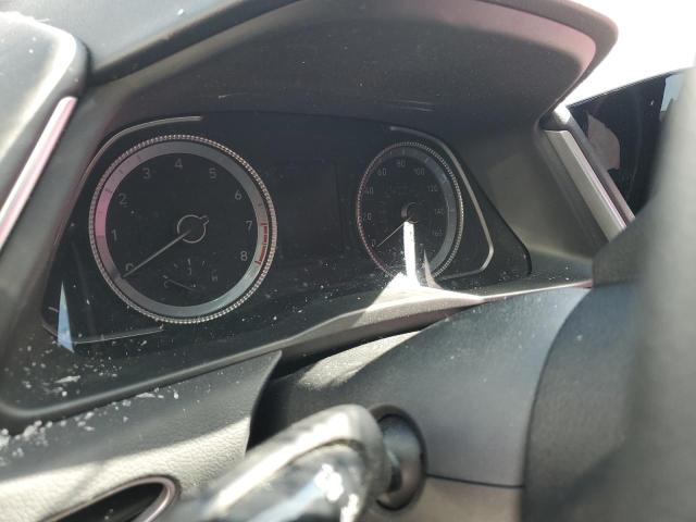 Photo 9 from auction – 2021 HYUNDAI SONATA SE with VIN 5NPEG4JA5MH130607