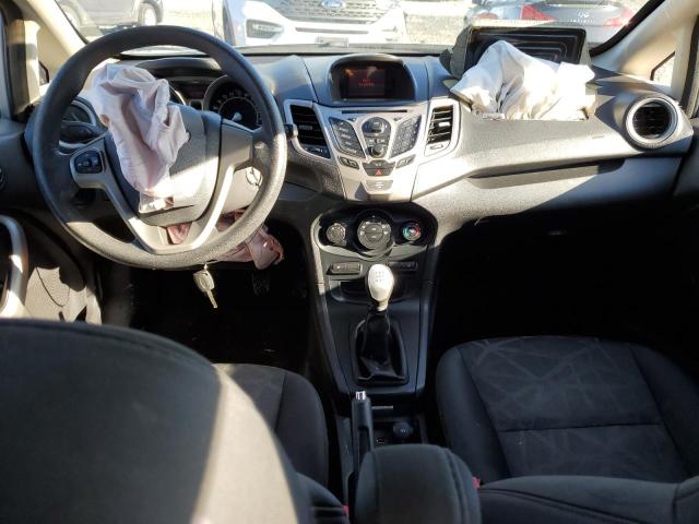 Photo 8 from auction – 2012 FORD FIESTA SE with VIN 3FADP4BJXCM152496