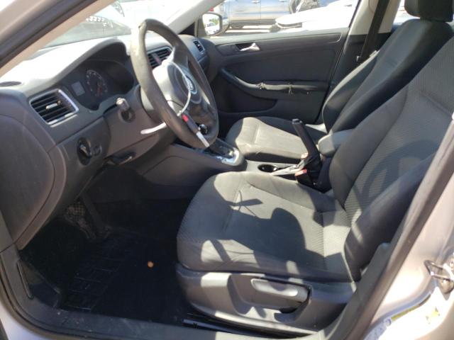 صورة رقم 7 من المزاد - 2012 VOLKSWAGEN JETTA BASE مع VIN 3VW2K7AJ7CM338481