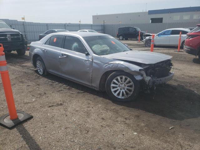 Photo 4 from auction – 2013 CHRYSLER 300 with VIN 2C3CCAAGXDH708154