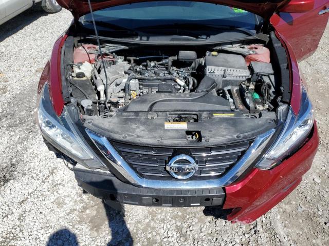 Photo 11 from auction – 2018 NISSAN ALTIMA 2.5 with VIN 1N4AL3AP8JC282144