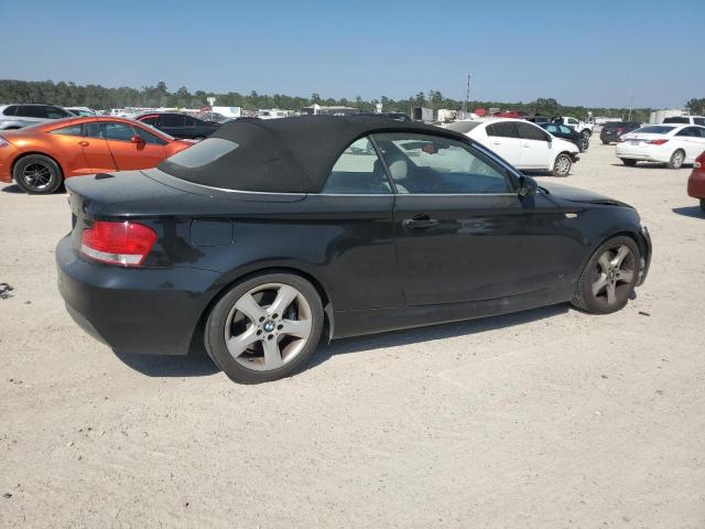 Photo 3 from auction – 2008 BMW 135 I with VIN WBAUN93528VF56341