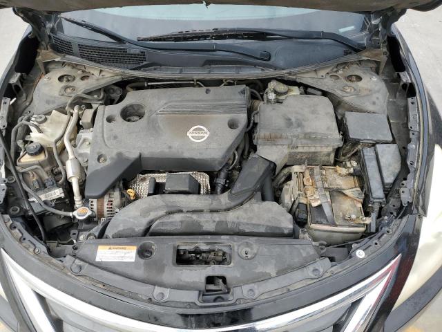 Photo 11 from auction – 2014 NISSAN ALTIMA 2.5 with VIN 1N4AL3AP7EC140910