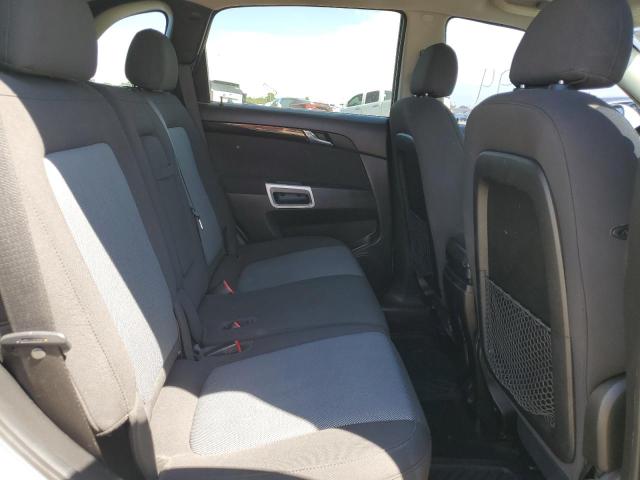 Photo 11 from auction – 2014 CHEVROLET CAPTIVA LT with VIN 3GNAL3EK6ES529385
