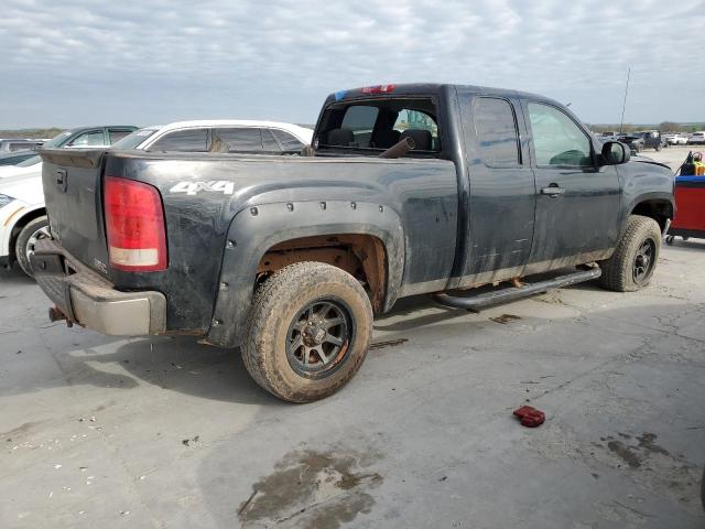 Photo 3 from auction – 2010 GMC SIERRA K15 with VIN 1GTSKUEA1AZ205531