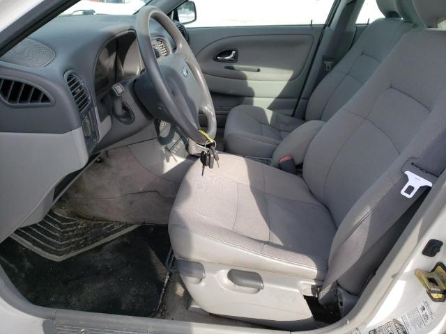 Photo 7 from auction – 2000 VOLVO S40 with VIN YV1VS2550YF431022