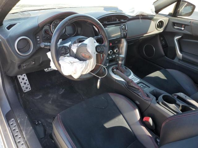 Photo 8 from auction – 2020 SUBARU BRZ LIMITE with VIN JF1ZCAC17L8700277