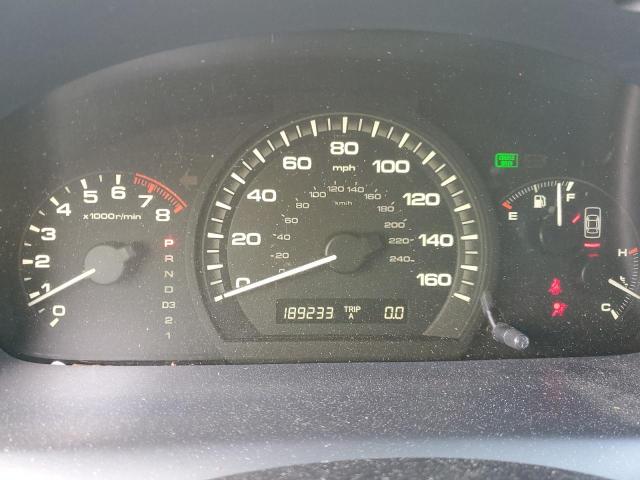 Photo 9 from auction – 2007 HONDA ACCORD with VIN 1HGCM56397A153059