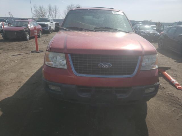 Photo 5 from auction – 2003 FORD EXPEDITION with VIN 1FMPU16L73LA27916