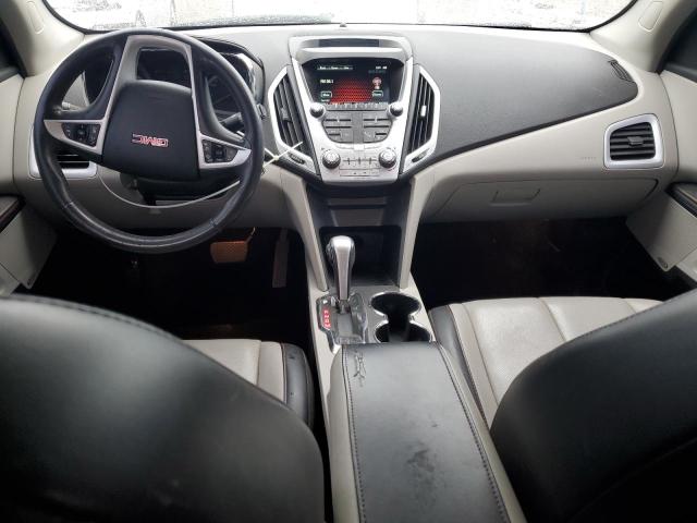 Photo 8 from auction – 2013 GMC TERRAIN SL with VIN 2GKFLXE38D6358249