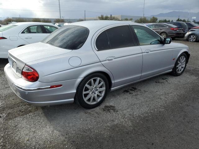 Photo 3 from auction – 2001 JAGUAR S-TYPE with VIN SAJDA01PX1GM21180