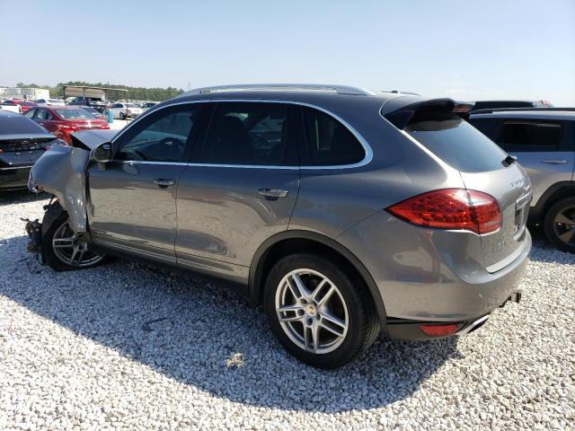 Photo 2 from auction – 2012 PORSCHE CAYENNE with VIN WP1AA2A22CLA10088