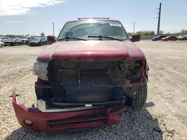 Photo 5 from auction – 2013 FORD EXPEDITION with VIN 1FMJK1K55DEF57276