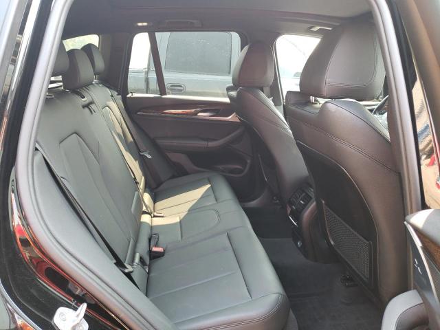 Photo 11 from auction – 2019 BMW X3 SDRIVE3 with VIN 5UXTR7C52KLR45843