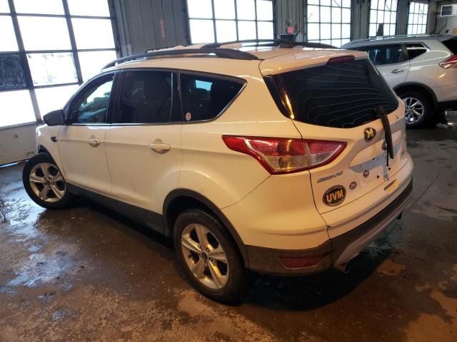 Photo 2 from auction – 2013 FORD ESCAPE SE with VIN 1FMCU9G95DUB88289