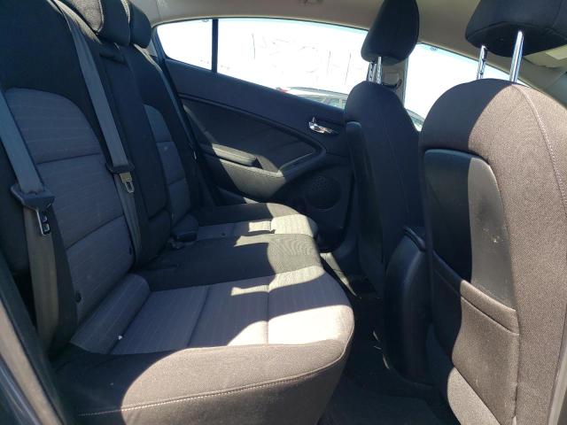 Photo 10 from auction – 2014 KIA FORTE EX with VIN KNAFX4A83E5151729