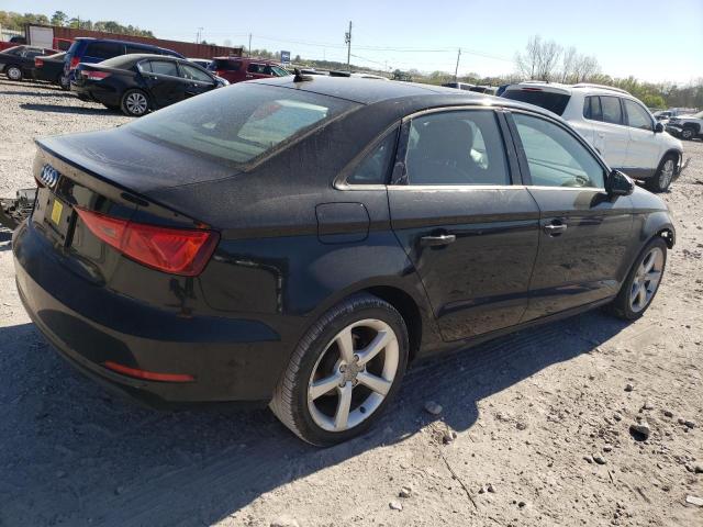 Photo 3 from auction – 2015 AUDI A3 PREMIUM with VIN WAUACGFF0F1075071