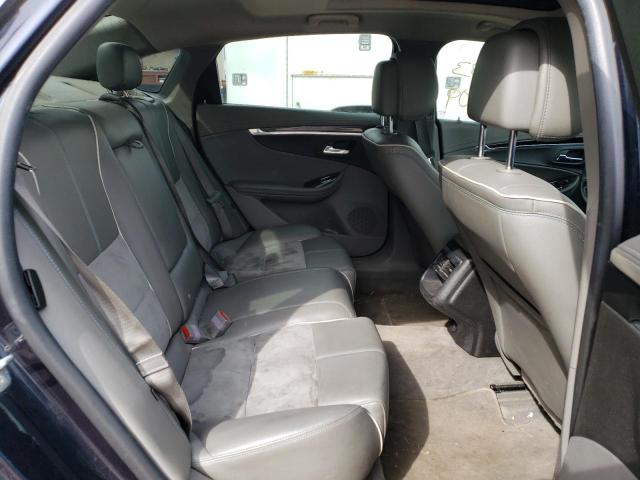 Photo 10 from auction – 2014 CHEVROLET IMPALA LT with VIN 2G1115SL2E9230473