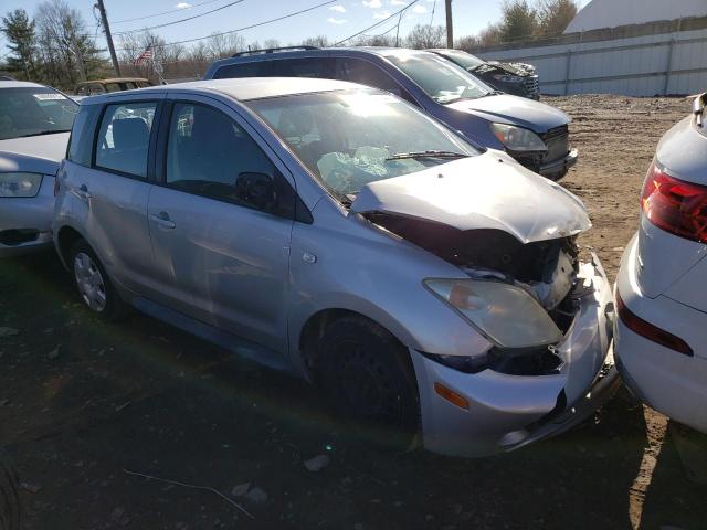 Photo 4 from auction – 2004 TOYOTA SCION XA with VIN JTKKT624540076816