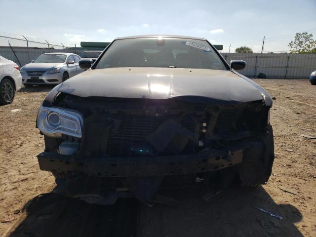Photo 5 from auction – 2018 CHRYSLER 300 TOURIN with VIN 2C3CCAAG4JH332014