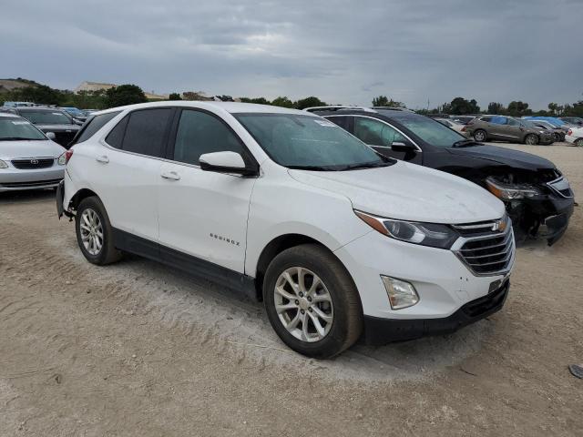 Photo 4 from auction – 2018 CHEVROLET EQUINOX LT with VIN 2GNAXJEV0J6164861